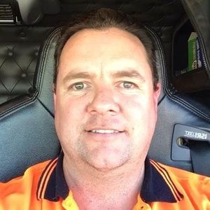 Meet your Posher, Jason